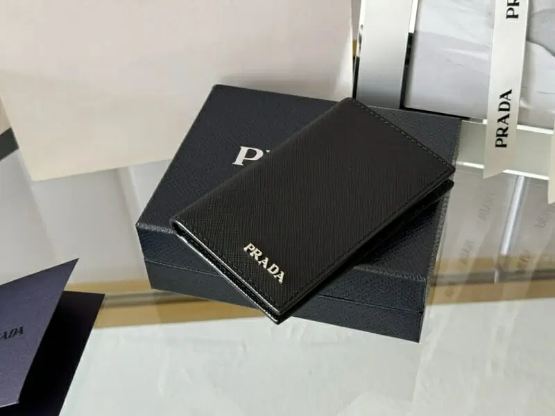 prada aaa qualite card case s_124b7762